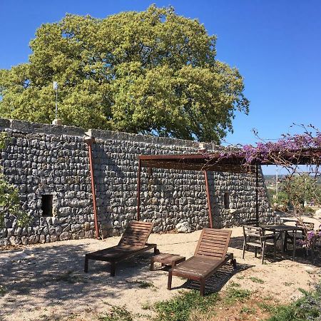 Agriturismo Le Fornelle Tricase Bagian luar foto