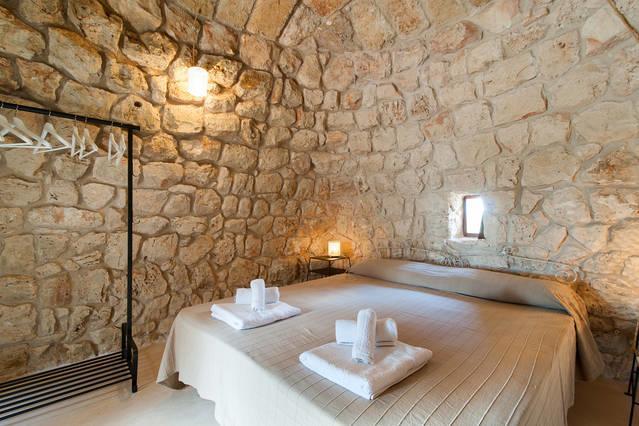 Agriturismo Le Fornelle Tricase Bagian luar foto