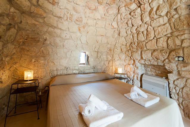 Agriturismo Le Fornelle Tricase Bagian luar foto