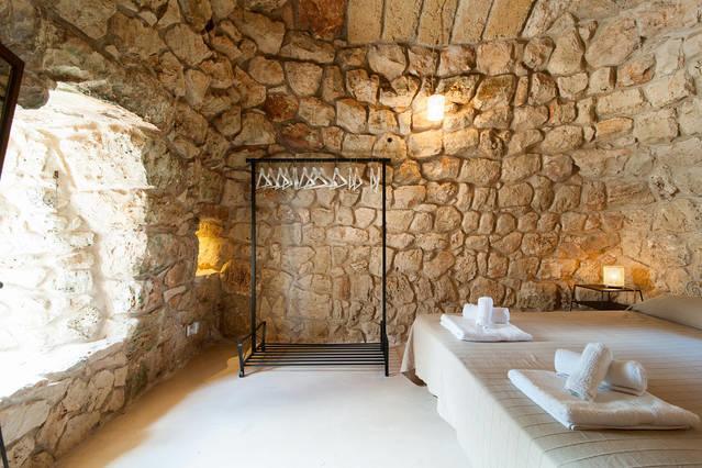Agriturismo Le Fornelle Tricase Bagian luar foto