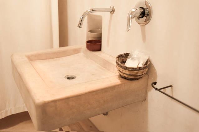 Agriturismo Le Fornelle Tricase Bagian luar foto