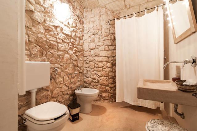 Agriturismo Le Fornelle Tricase Bagian luar foto