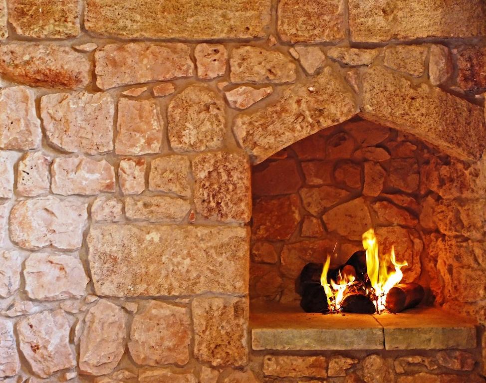 Agriturismo Le Fornelle Tricase Ruang foto