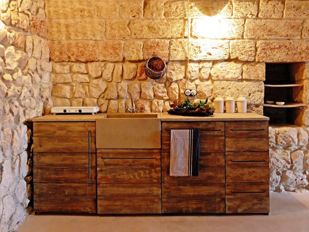 Agriturismo Le Fornelle Tricase Ruang foto