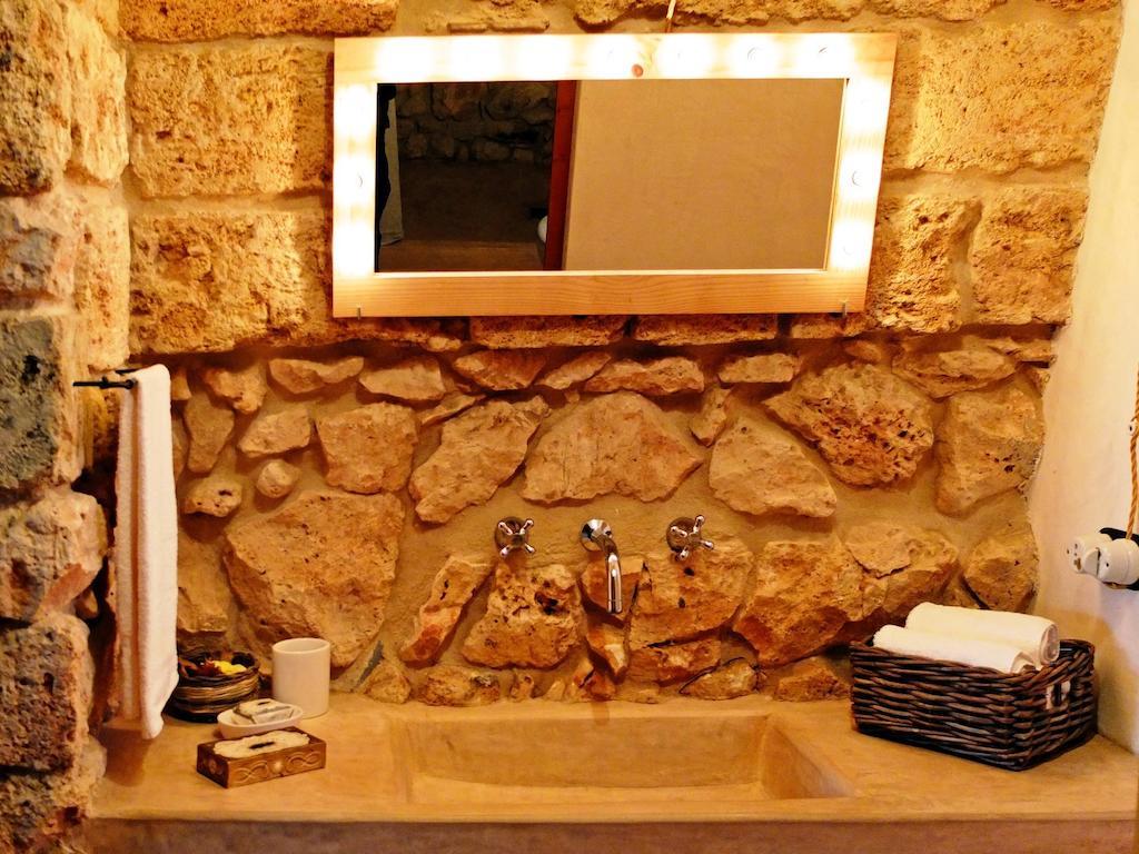 Agriturismo Le Fornelle Tricase Ruang foto