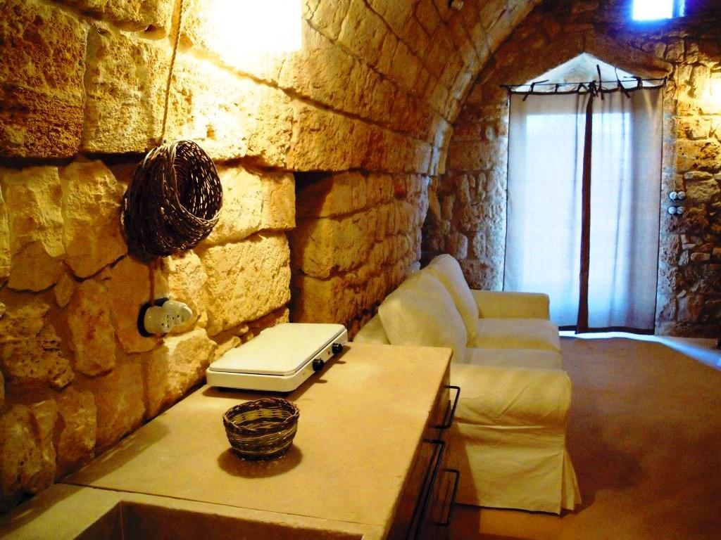Agriturismo Le Fornelle Tricase Ruang foto