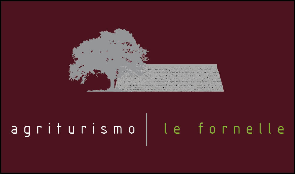 Agriturismo Le Fornelle Tricase Ruang foto